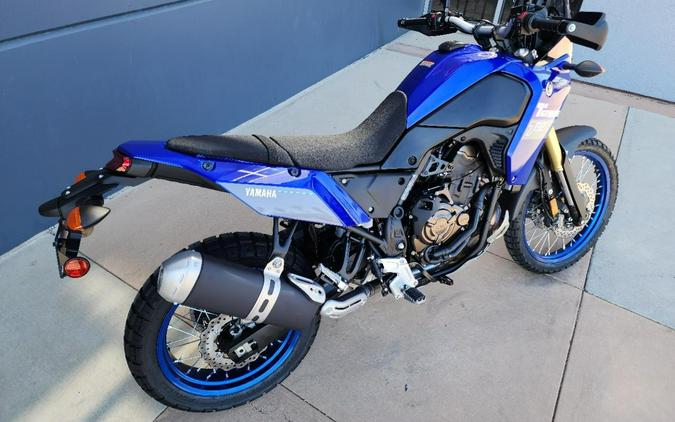 2024 Yamaha TENERE 700