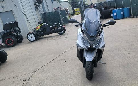 2023 KYMCO AK 550i