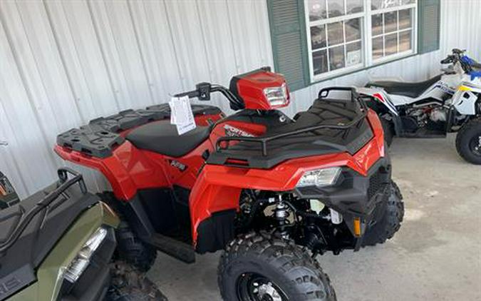 2024 Polaris Sportsman 450 H.O.