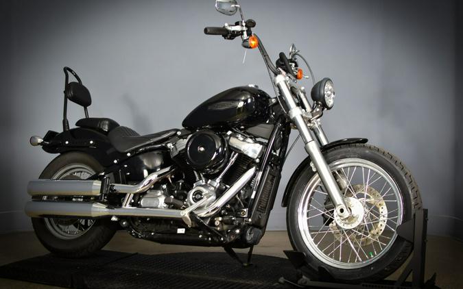 2020 Harley-Davidson Softail Standard