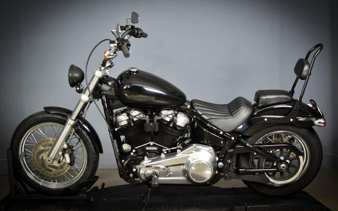 2020 Harley-Davidson Softail Standard