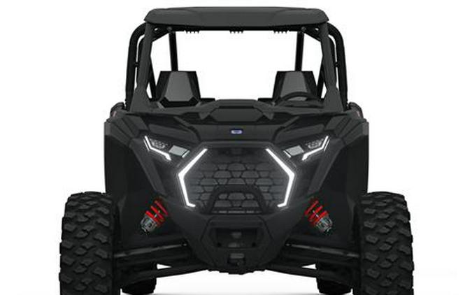 2025 Polaris RZR Pro XP 4 Ultimate