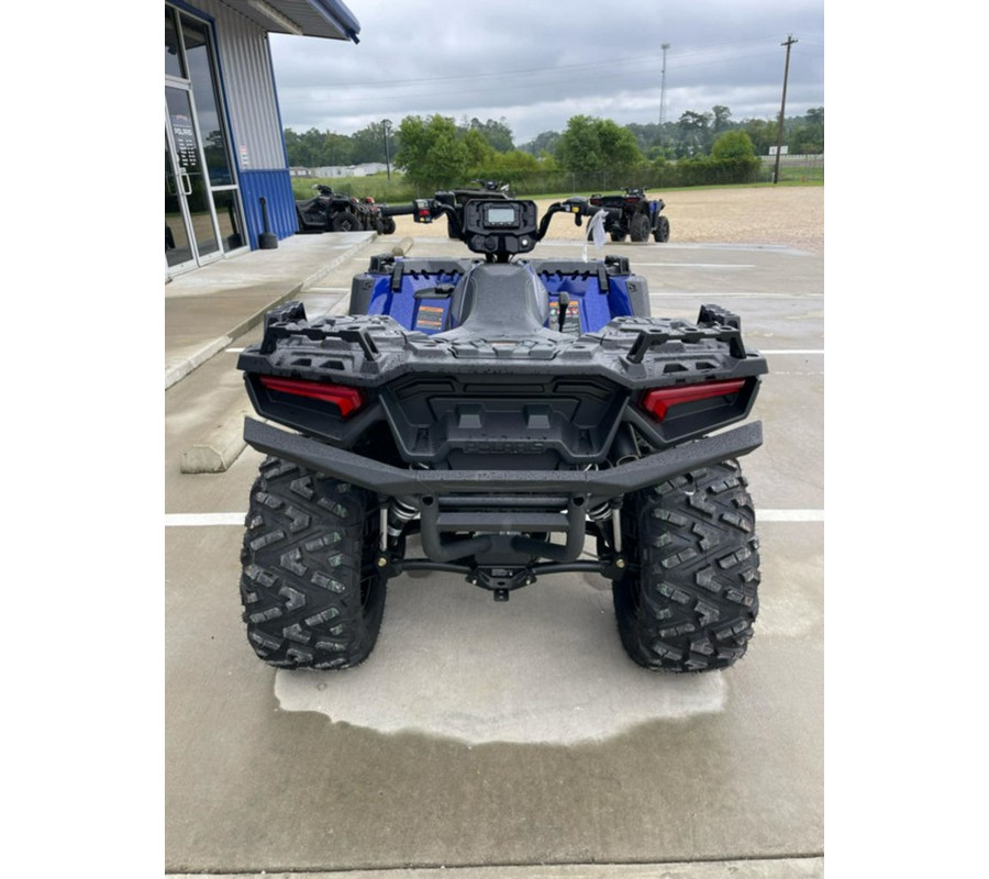 2024 Polaris Sportsman® 850 Ultimate Trail