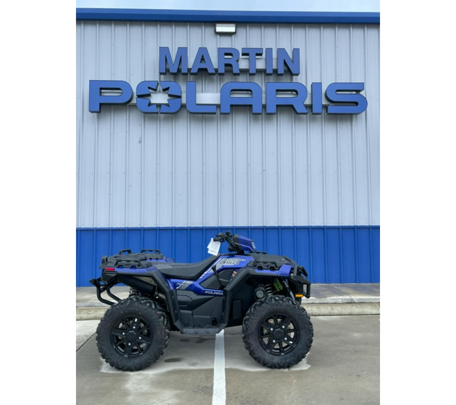 2024 Polaris Sportsman® 850 Ultimate Trail