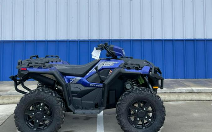 2024 Polaris Sportsman® 850 Ultimate Trail