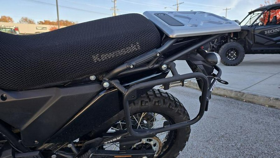 2023 Kawasaki KLR®650