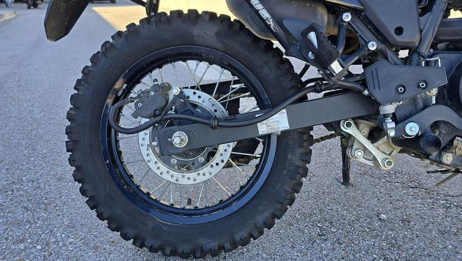 2023 Kawasaki KLR®650