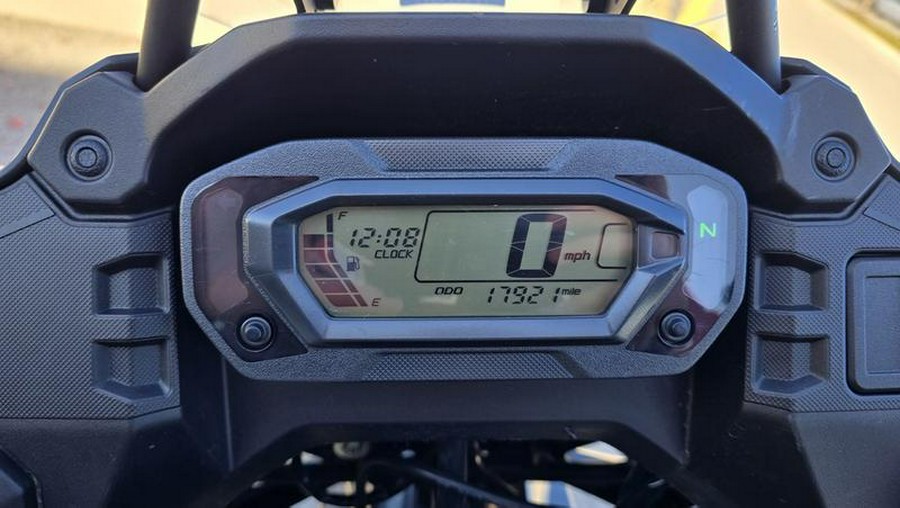 2023 Kawasaki KLR®650