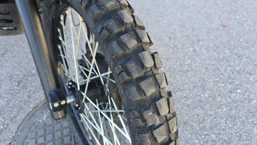 2023 Kawasaki KLR®650