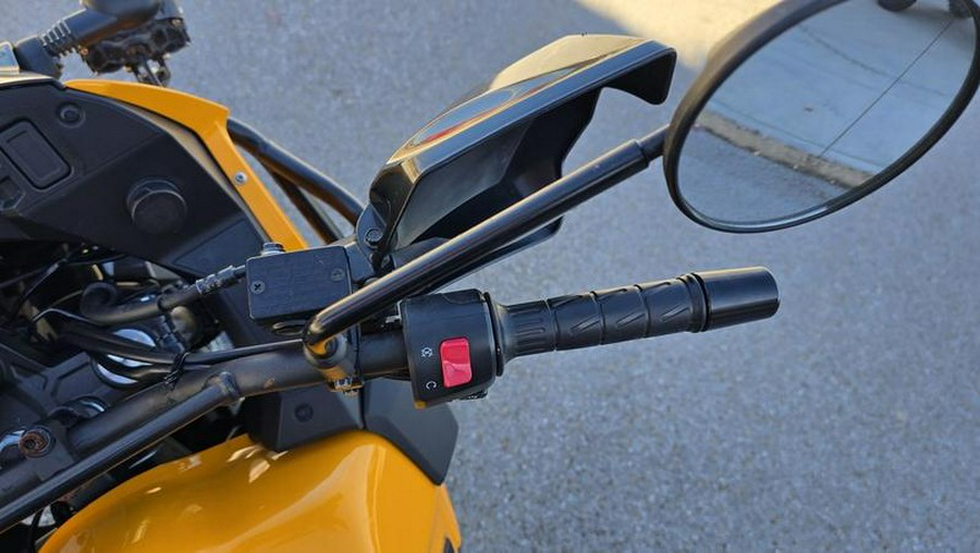 2023 Kawasaki KLR®650