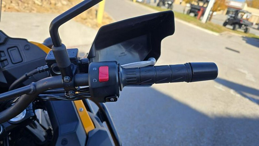 2023 Kawasaki KLR®650