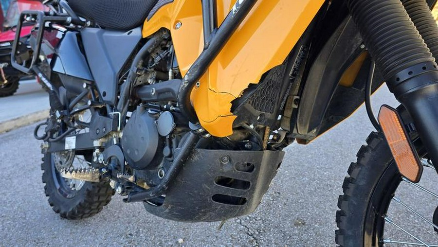 2023 Kawasaki KLR®650