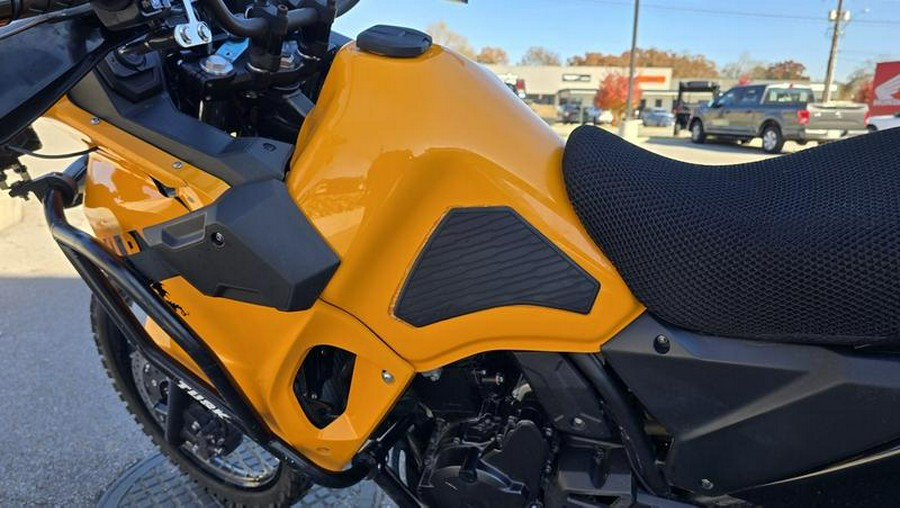 2023 Kawasaki KLR®650