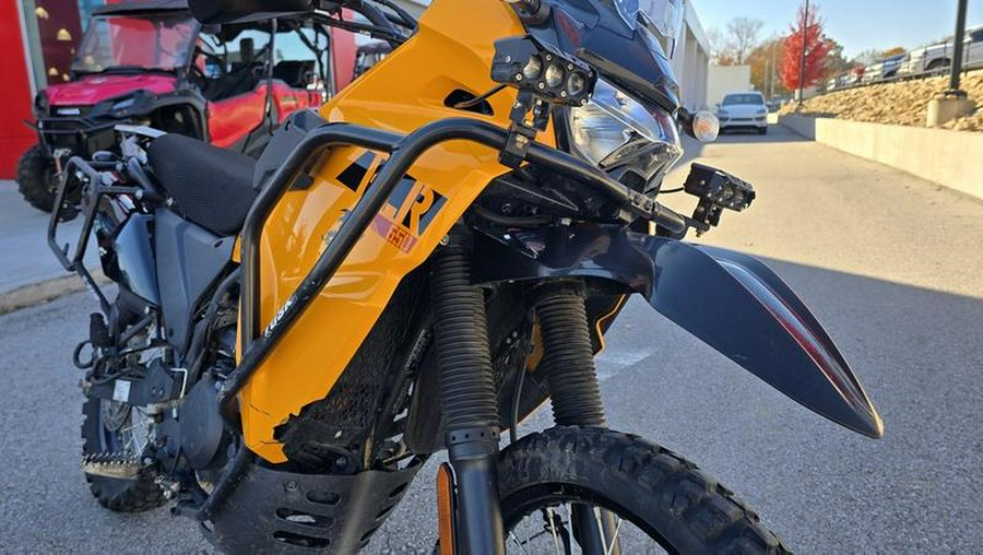 2023 Kawasaki KLR®650