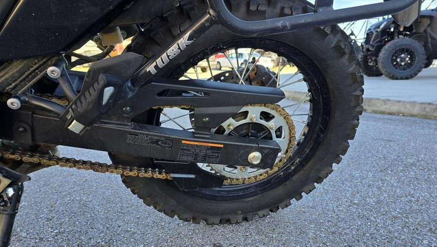 2023 Kawasaki KLR®650