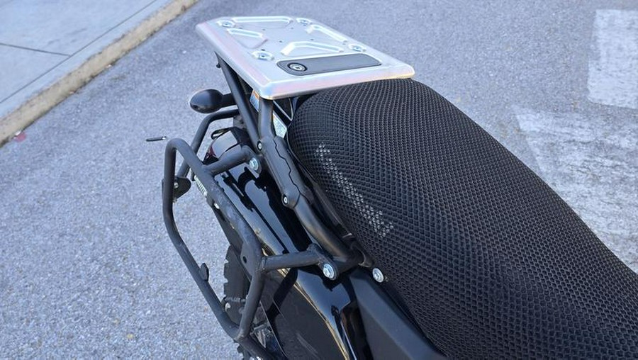 2023 Kawasaki KLR®650