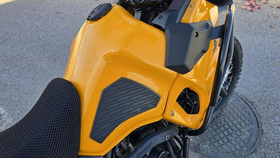 2023 Kawasaki KLR®650