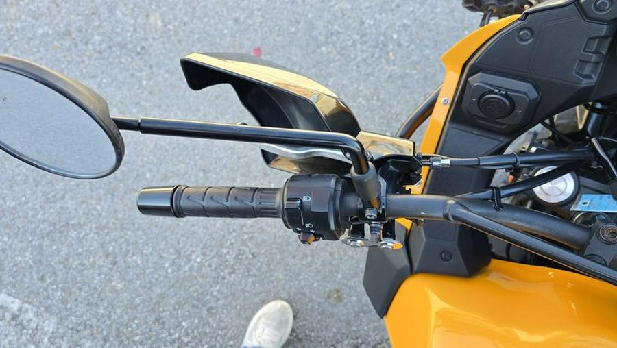 2023 Kawasaki KLR®650