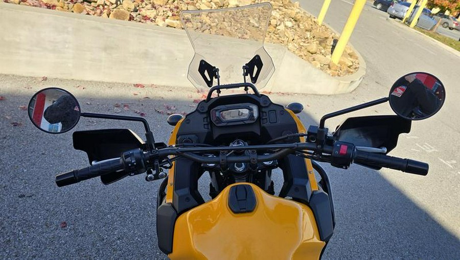 2023 Kawasaki KLR®650