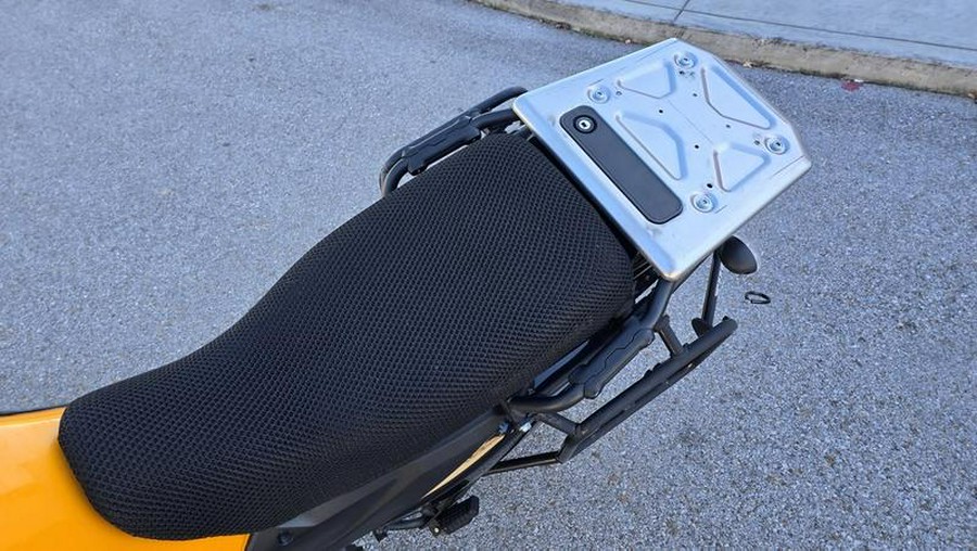 2023 Kawasaki KLR®650