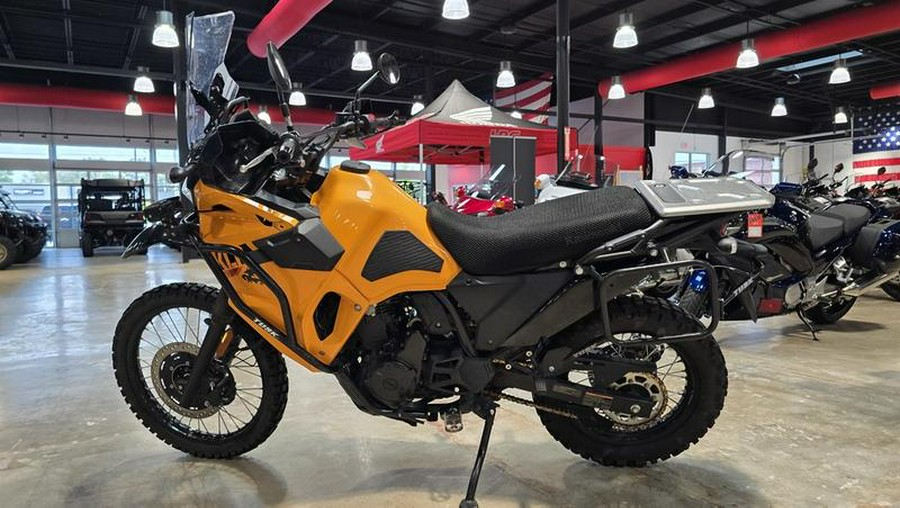 2023 Kawasaki KLR®650