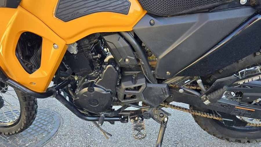 2023 Kawasaki KLR®650