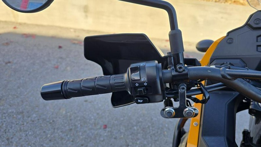 2023 Kawasaki KLR®650