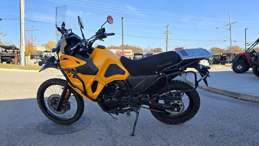2023 Kawasaki KLR®650