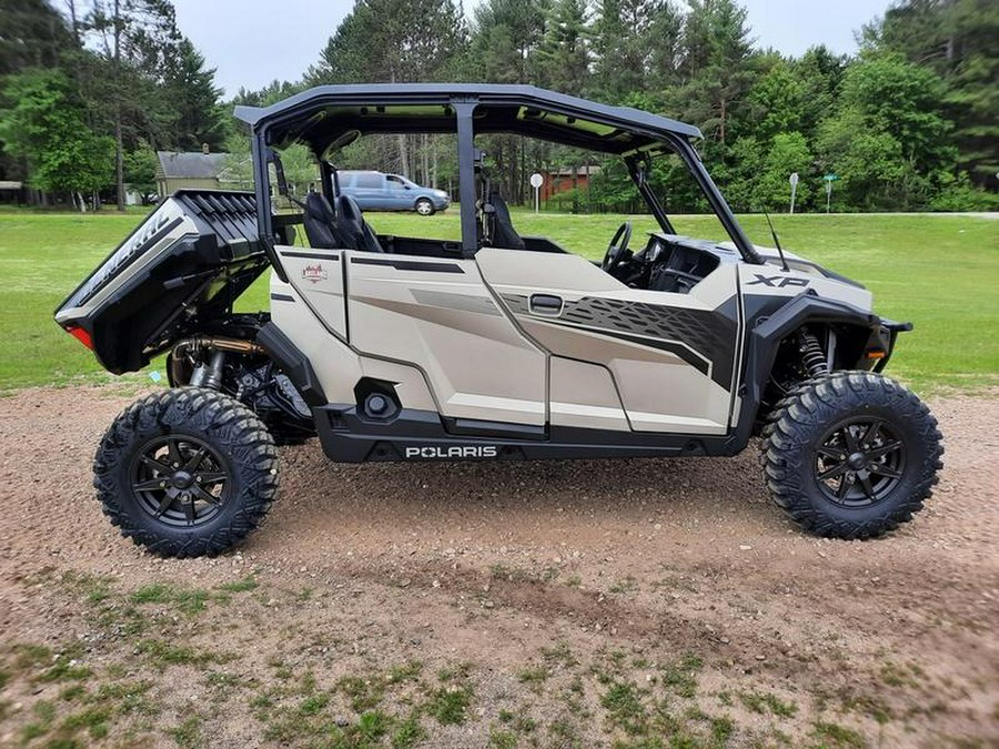 2024 Polaris® General XP 4 1000 Ultimate