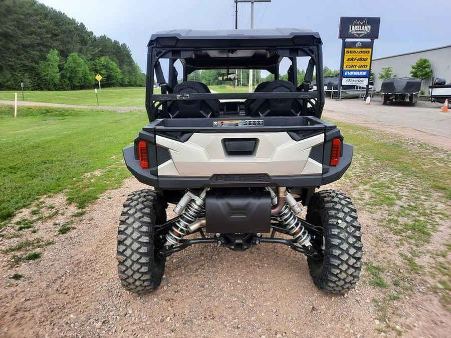 2024 Polaris® General XP 4 1000 Ultimate