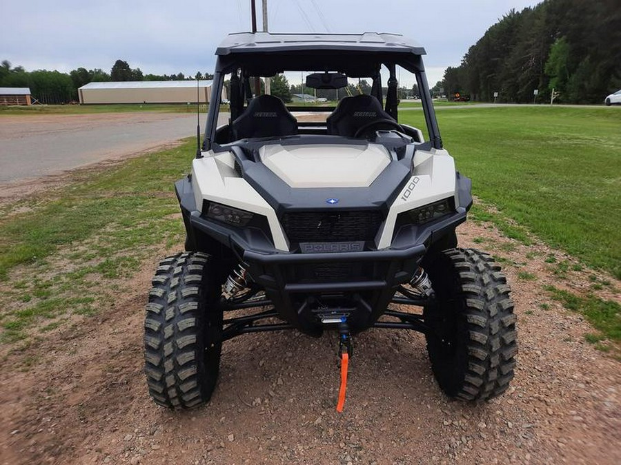 2024 Polaris® General XP 4 1000 Ultimate