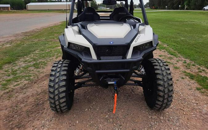 2024 Polaris® General XP 4 1000 Ultimate