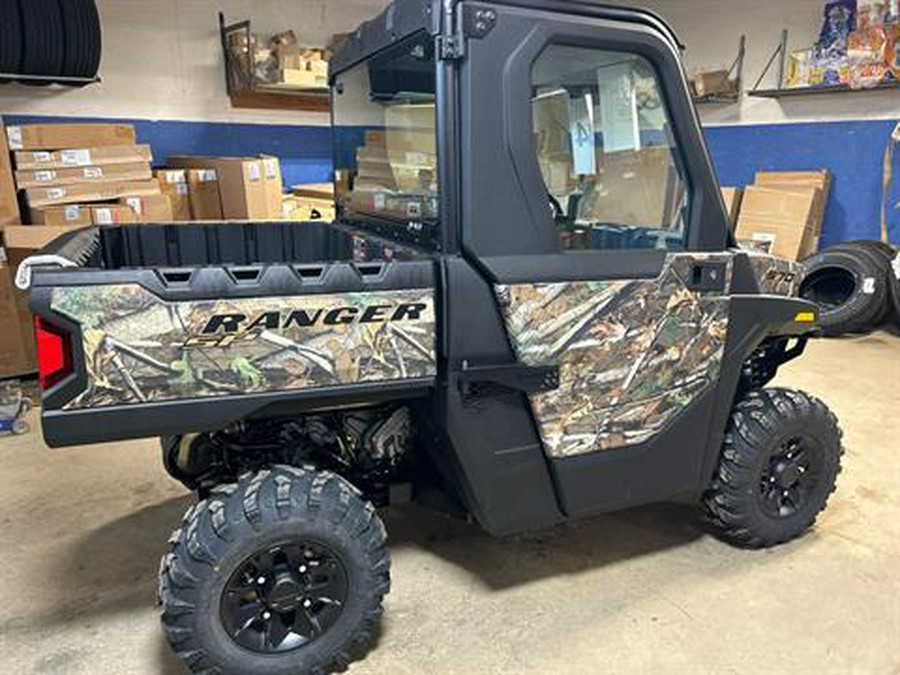 2024 Polaris Ranger SP 570 NorthStar Edition