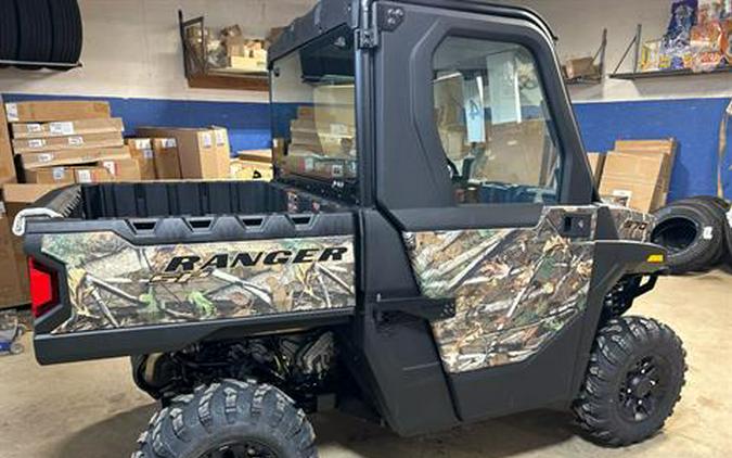 2024 Polaris Ranger SP 570 NorthStar Edition