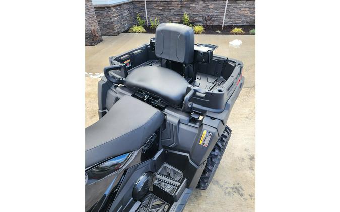 2025 Polaris Sportsman® X2 570
