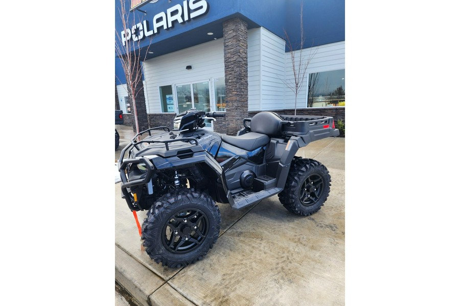 2025 Polaris Sportsman® X2 570