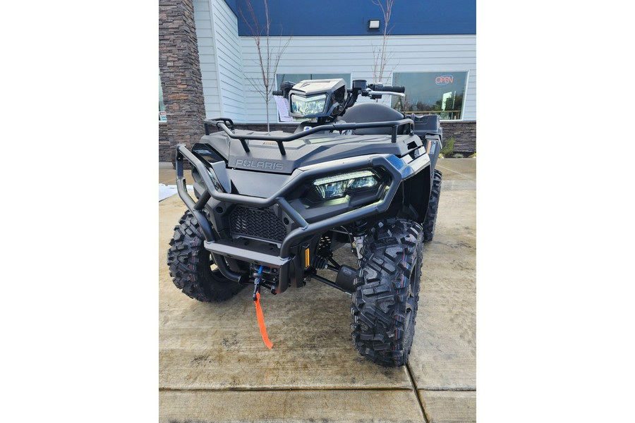 2025 Polaris Sportsman® X2 570