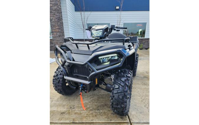 2025 Polaris Sportsman® X2 570
