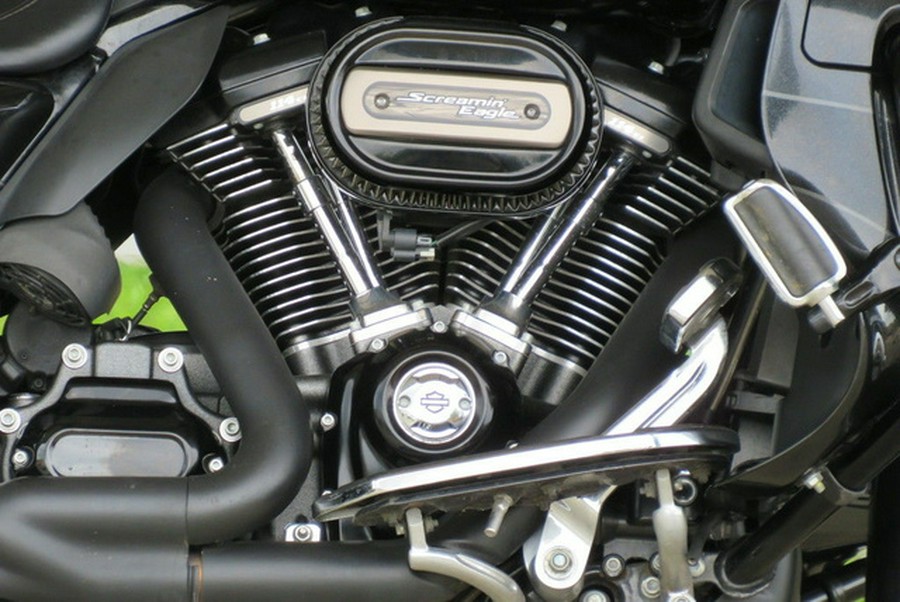 2017 Harley-Davidson FLHXSE - CVO Street Glide