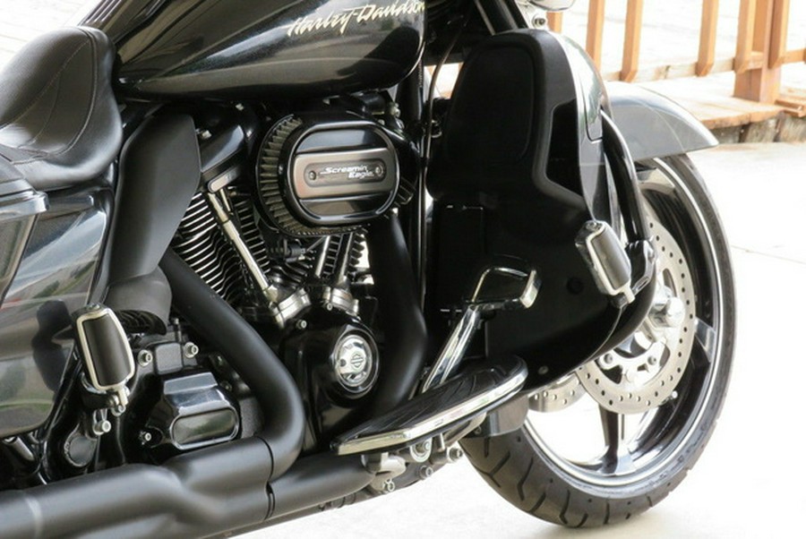 2017 Harley-Davidson FLHXSE - CVO Street Glide