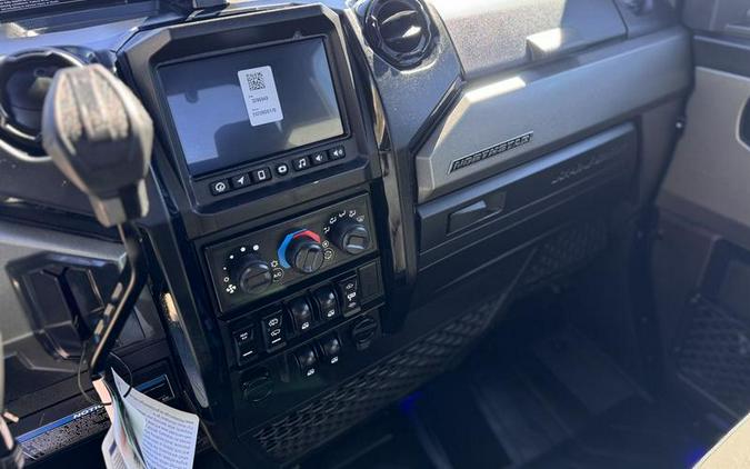 2025 Polaris® Ranger Crew XD 1500 NorthStar Edition Ultimate