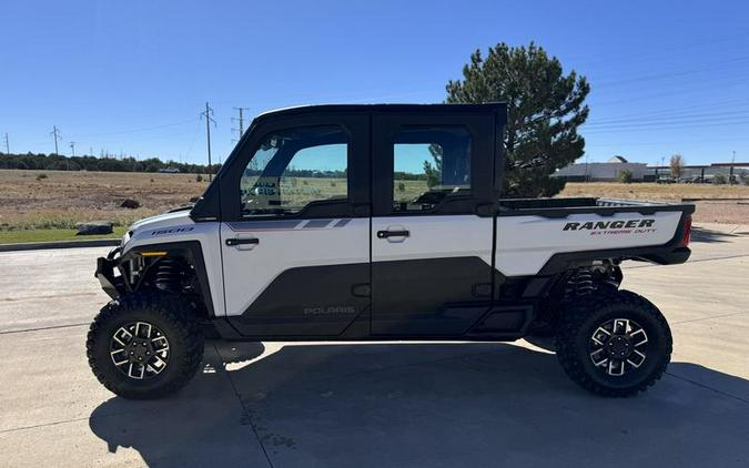 2025 Polaris® Ranger Crew XD 1500 NorthStar Edition Ultimate