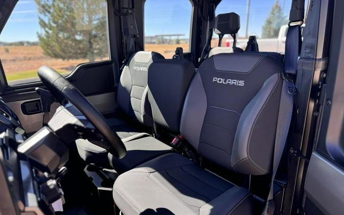 2025 Polaris® Ranger Crew XD 1500 NorthStar Edition Ultimate