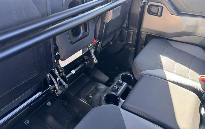 2025 Polaris® Ranger Crew XD 1500 NorthStar Edition Ultimate