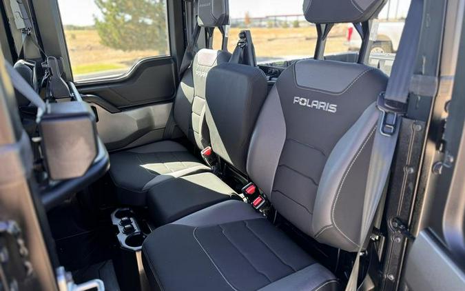 2025 Polaris® Ranger Crew XD 1500 NorthStar Edition Ultimate