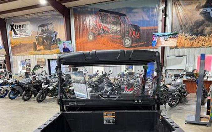 2026 Polaris Ranger 500