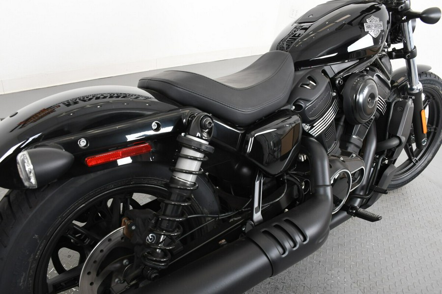 2026 Harley-Davidson® RH975 Nightster®
