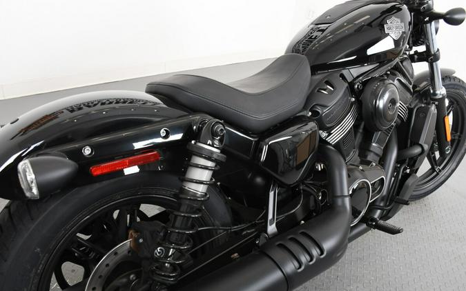 2026 Harley-Davidson® RH975 Nightster®