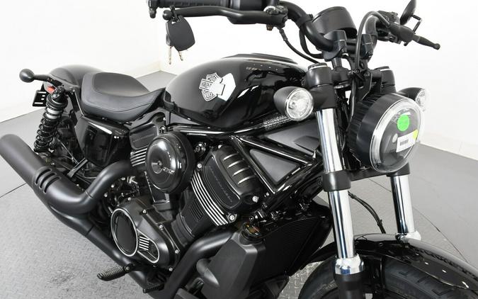 2026 Harley-Davidson® RH975 Nightster®