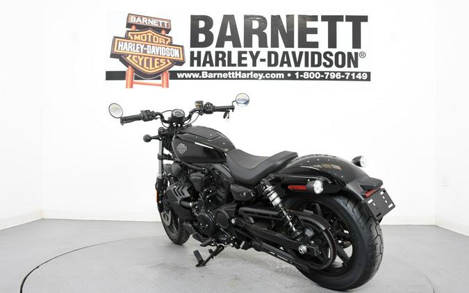 2026 Harley-Davidson® RH975 Nightster®